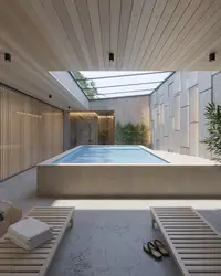 Cosmopolitan Building - Studio Apartment · Unit 206 in Parque Rodó, photo 8 of 11