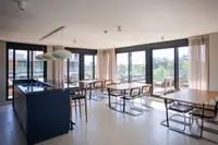 Edif. Costanera Village - 2 dormitorios · Unidad 401A en Barra de Carrasco