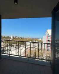 Edif. Ventura Soho - 1 dormitorio · Unidad 1303 en Palermo, foto 5 de 9