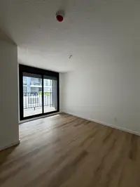 Edif. Ventura Nórdico - Monoambiente · Unidad 104 en La Blanqueada