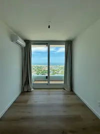 Edif. Ventura Tower Carrasco - 1 dormitorio · Unidad 1407, foto 5 de 8