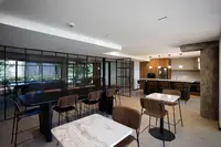 Ventura Soho Building - Studio Apartment · Unit 308 in Palermo, photo 4 of 9