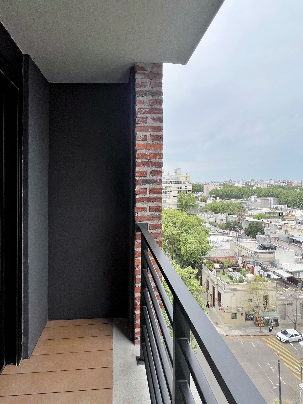 Ventura Soho — 2 dormitorios · Unidad 1301