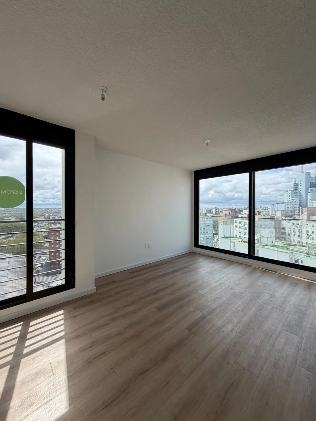 Ventura GO! Building - 2 bedrooms · Unit 1303