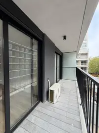 Winks Gaboto Building - 1 bedroom · Unit 510 in Palermo Soho, photo 10 of 11