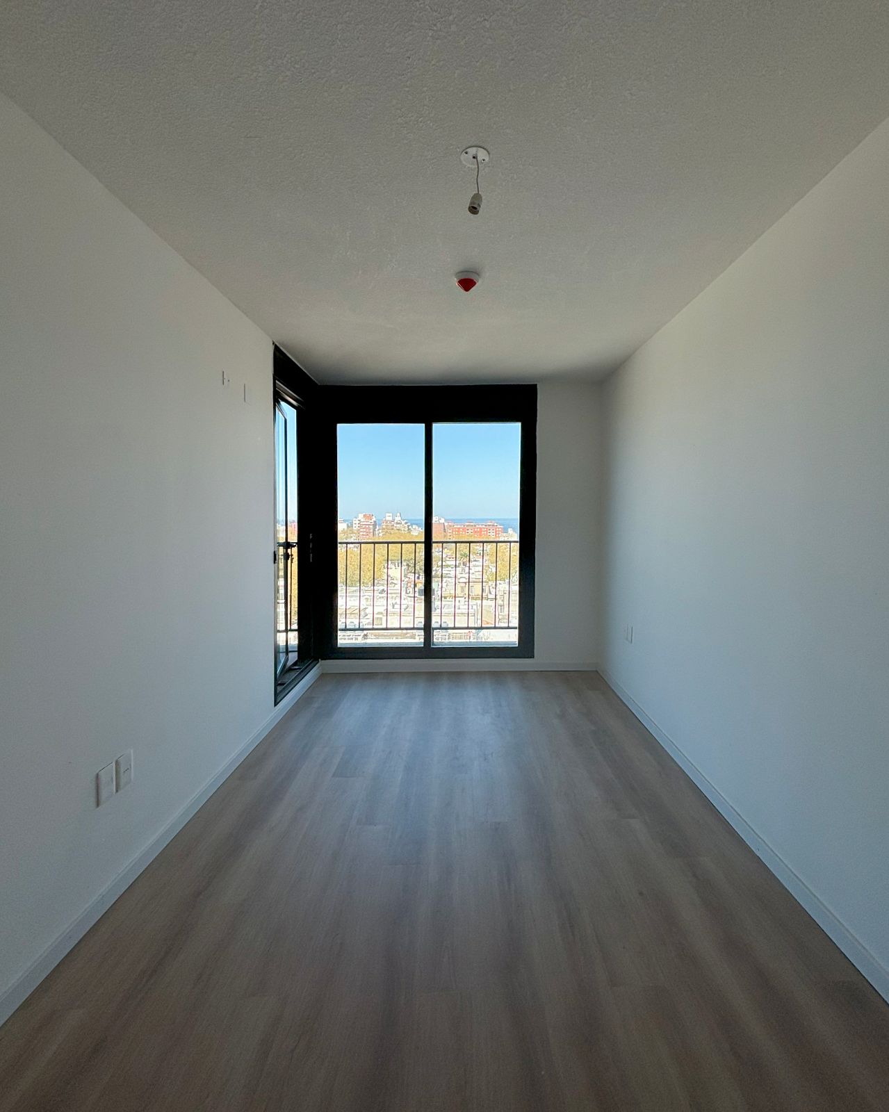 Ventura Soho — 1 dormitorio · Unidad 1303