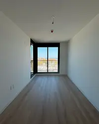 Edif. Ventura Soho - 1 dormitorio · Unidad 1303 en Palermo