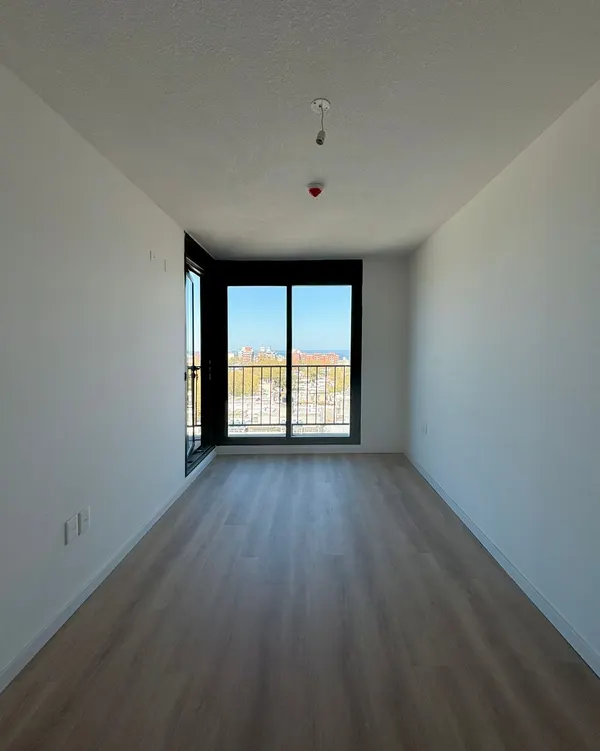 Edif. Ventura Soho - 1 dormitorio · Unidad 1303