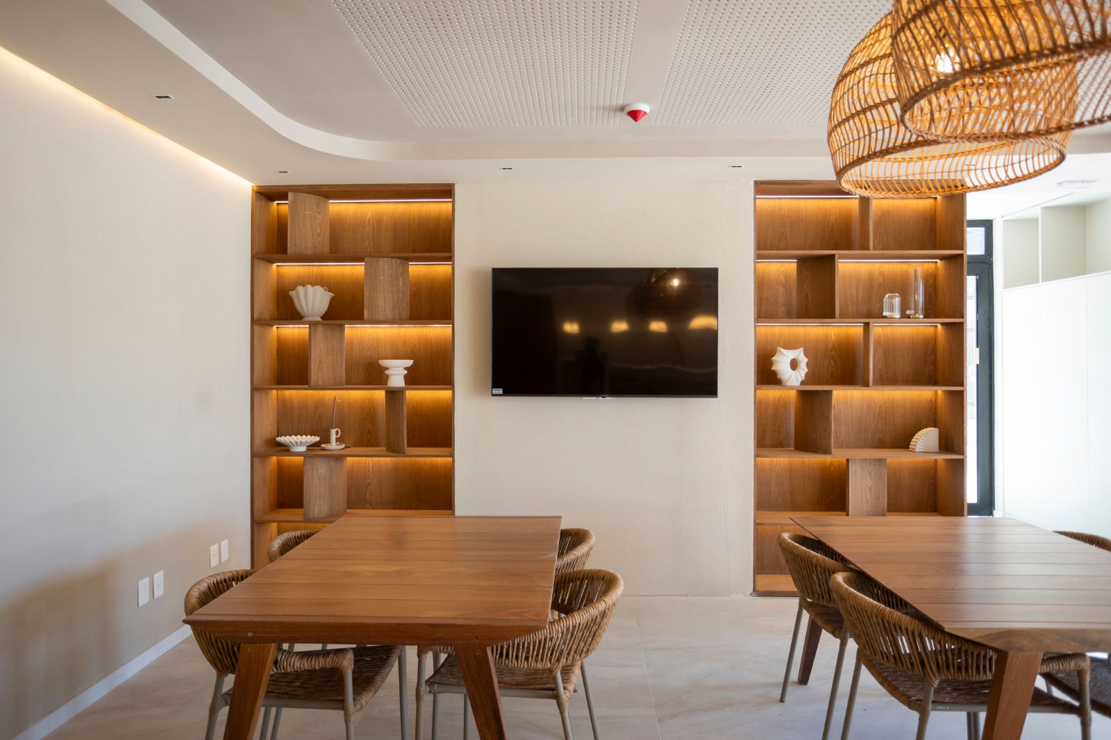 Costanera Village — 2 dormitorios · Unidad 402A