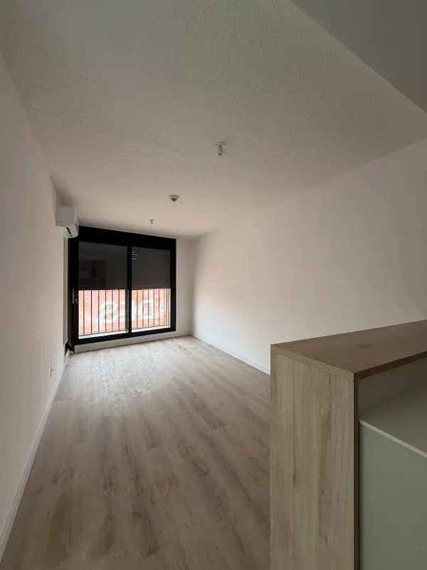 Edif. Ventura Nórdico - 1 dormitorio · Unidad 407