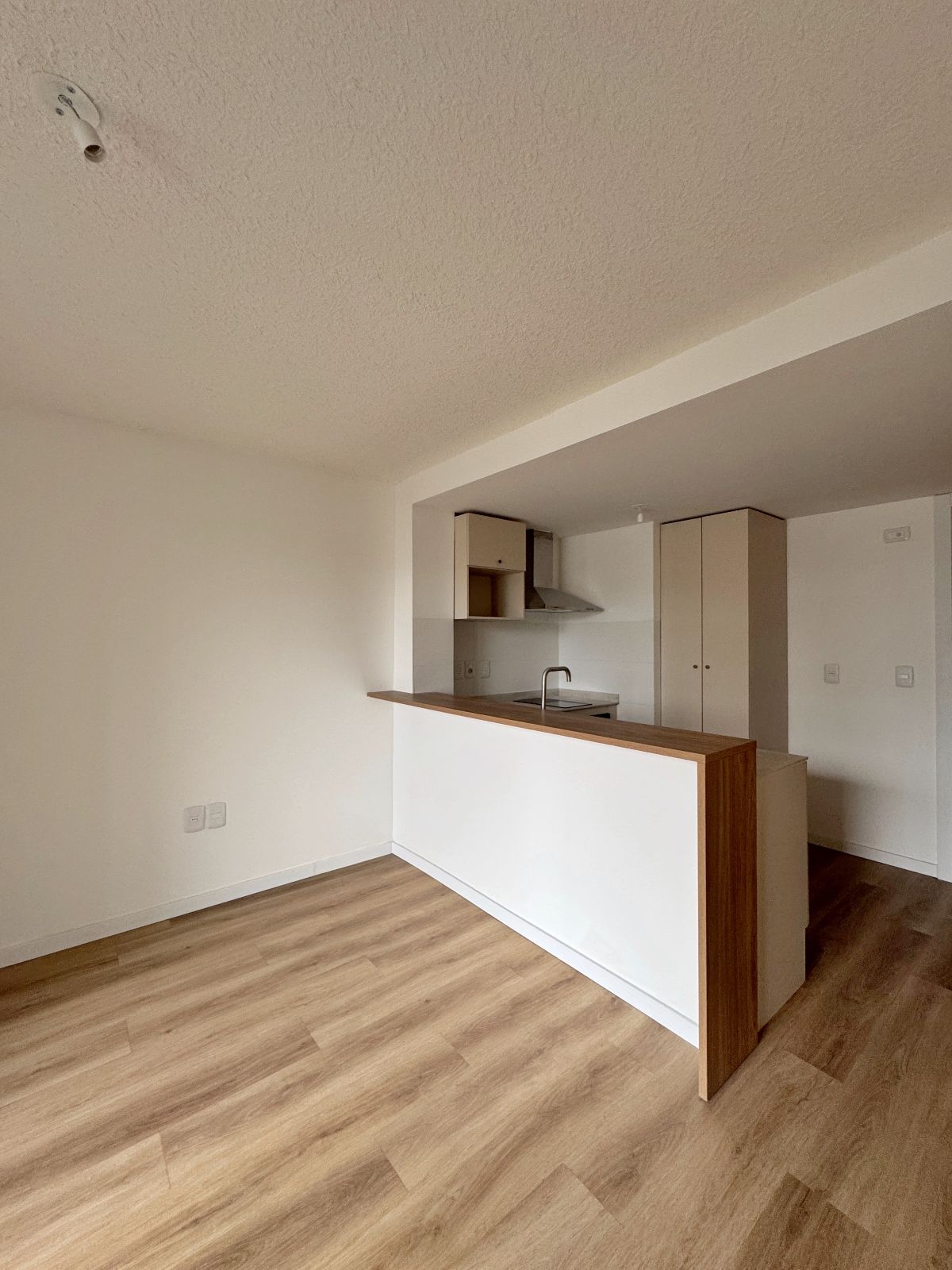 Winks Gaboto — 1 dormitorio · Unidad 307