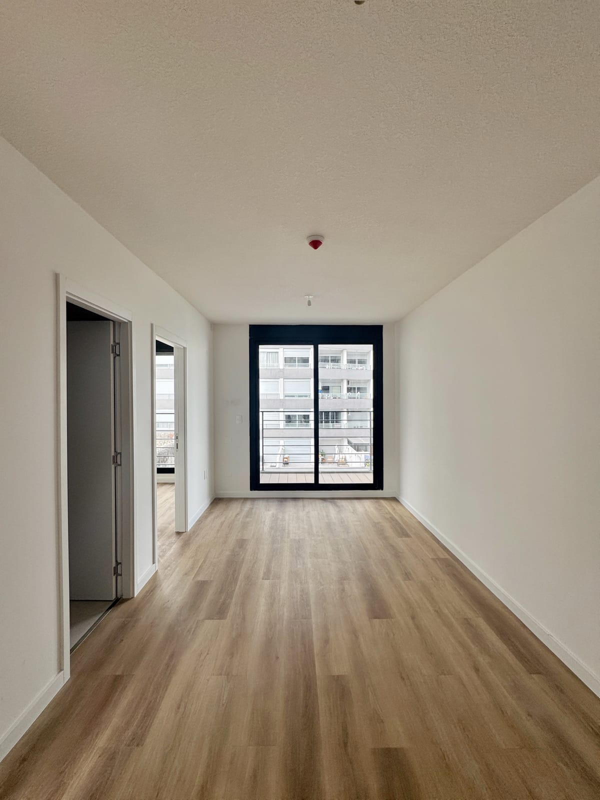 Ventura GO! — 1 dormitorio · Unidad 1014
