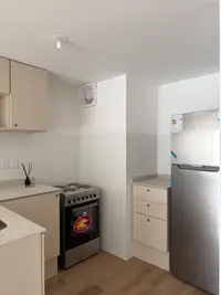 Winks Gaboto Building - 1 bedroom · Unit 510 in Palermo Soho