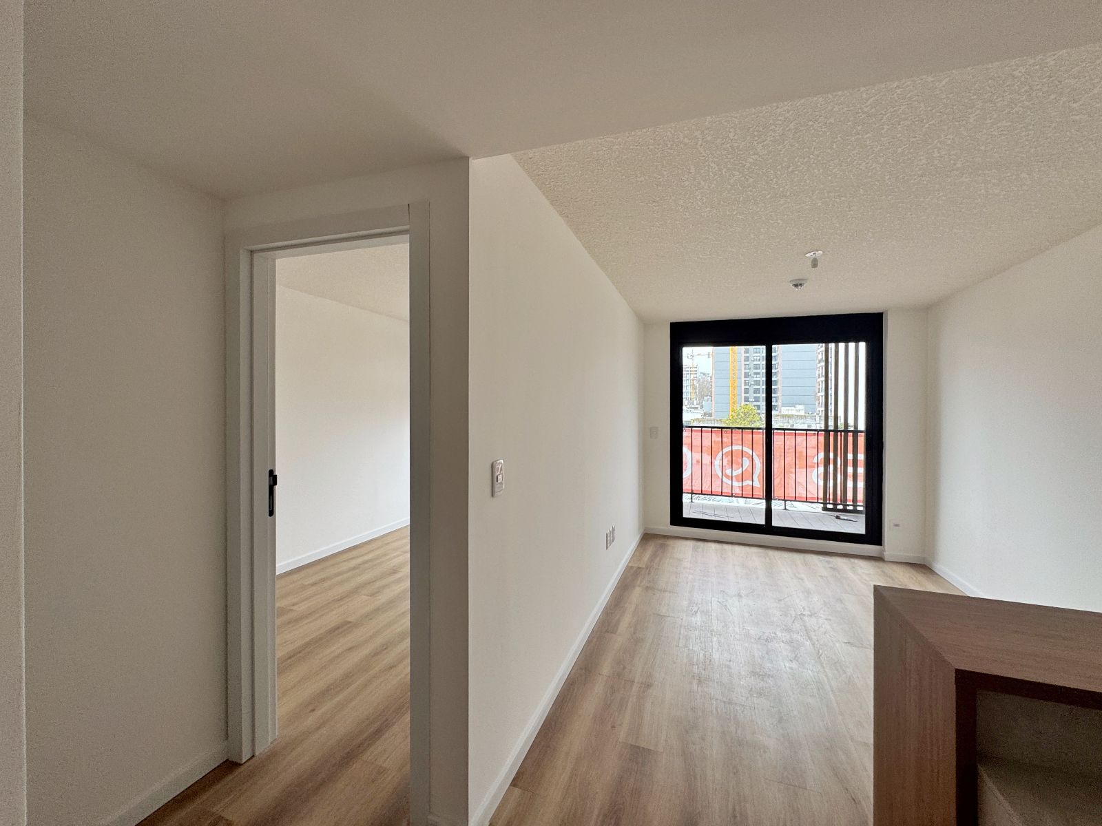 Winks Gaboto — 1 dormitorio · Unidad 502