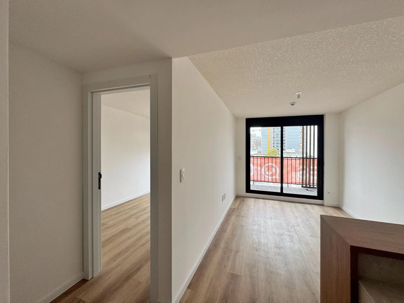 Edif. Winks Gaboto - 1 dormitorio · Unidad 502 en Palermo