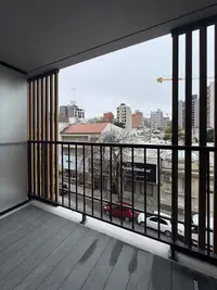 Edif. Winks Gaboto - 1 dormitorio · Unidad 403 en Palermo