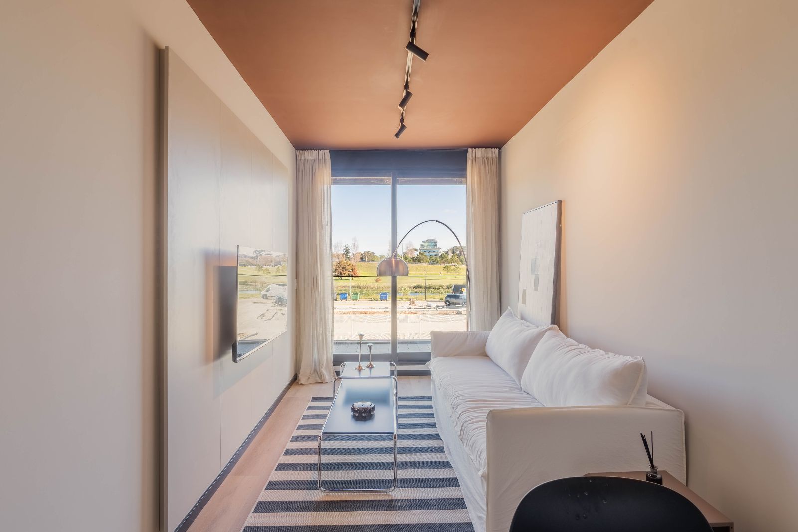 Ventura Tower Carrasco — 1 dormitorio · Unidad 103