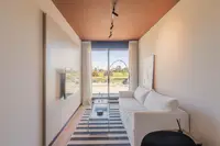 Edif. Ventura Tower Carrasco - 1 dormitorio · Unidad 103