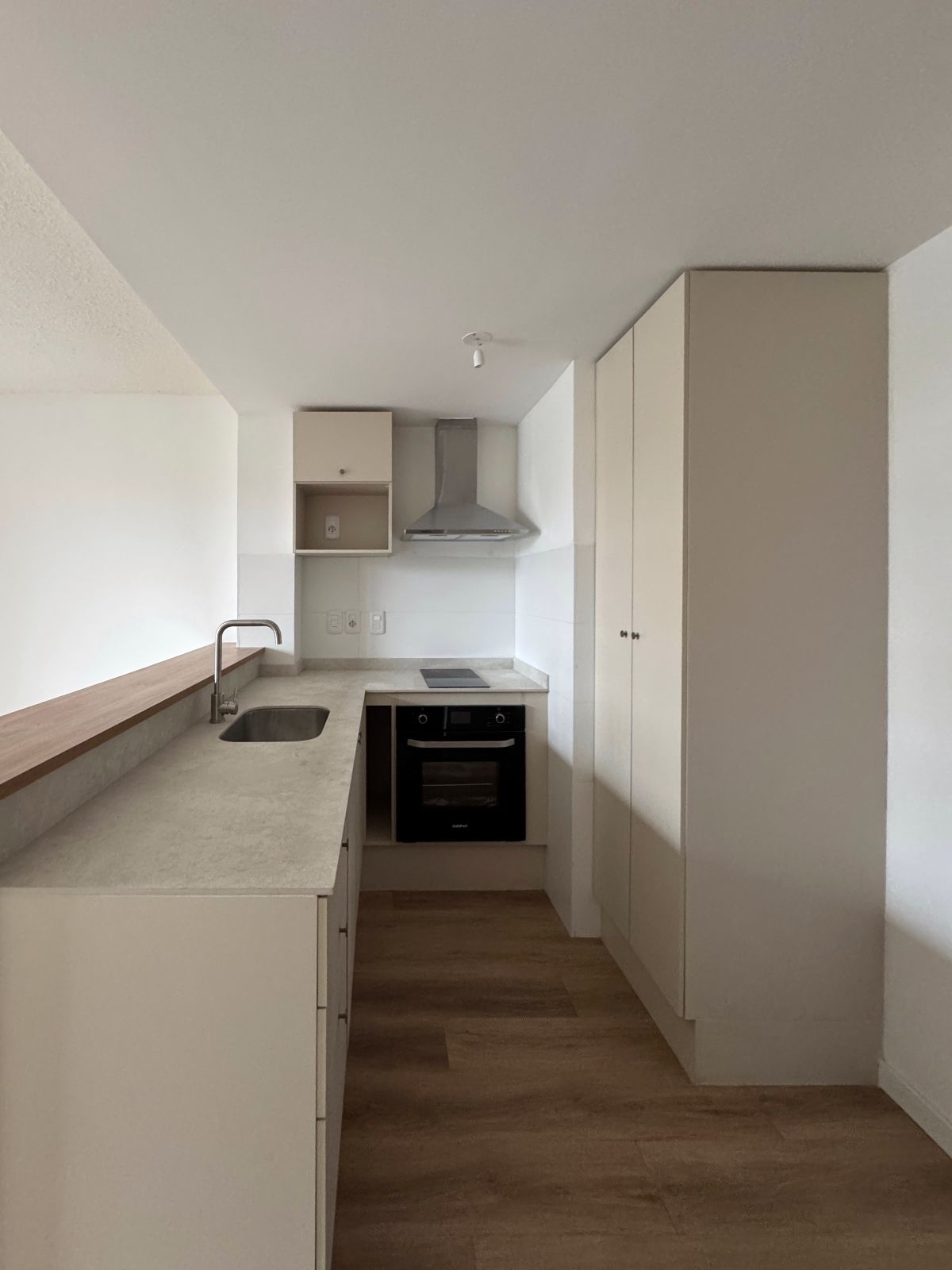 Winks Gaboto — 1 dormitorio · Unidad 707