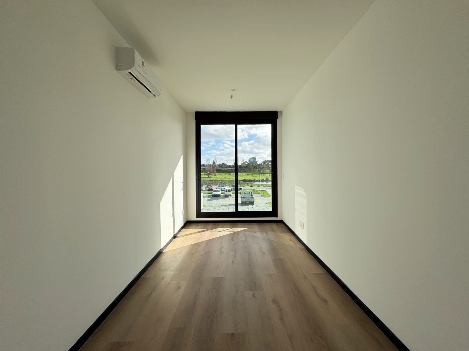 Ventura Tower Carrasco — 1 dormitorio · Unidad 102