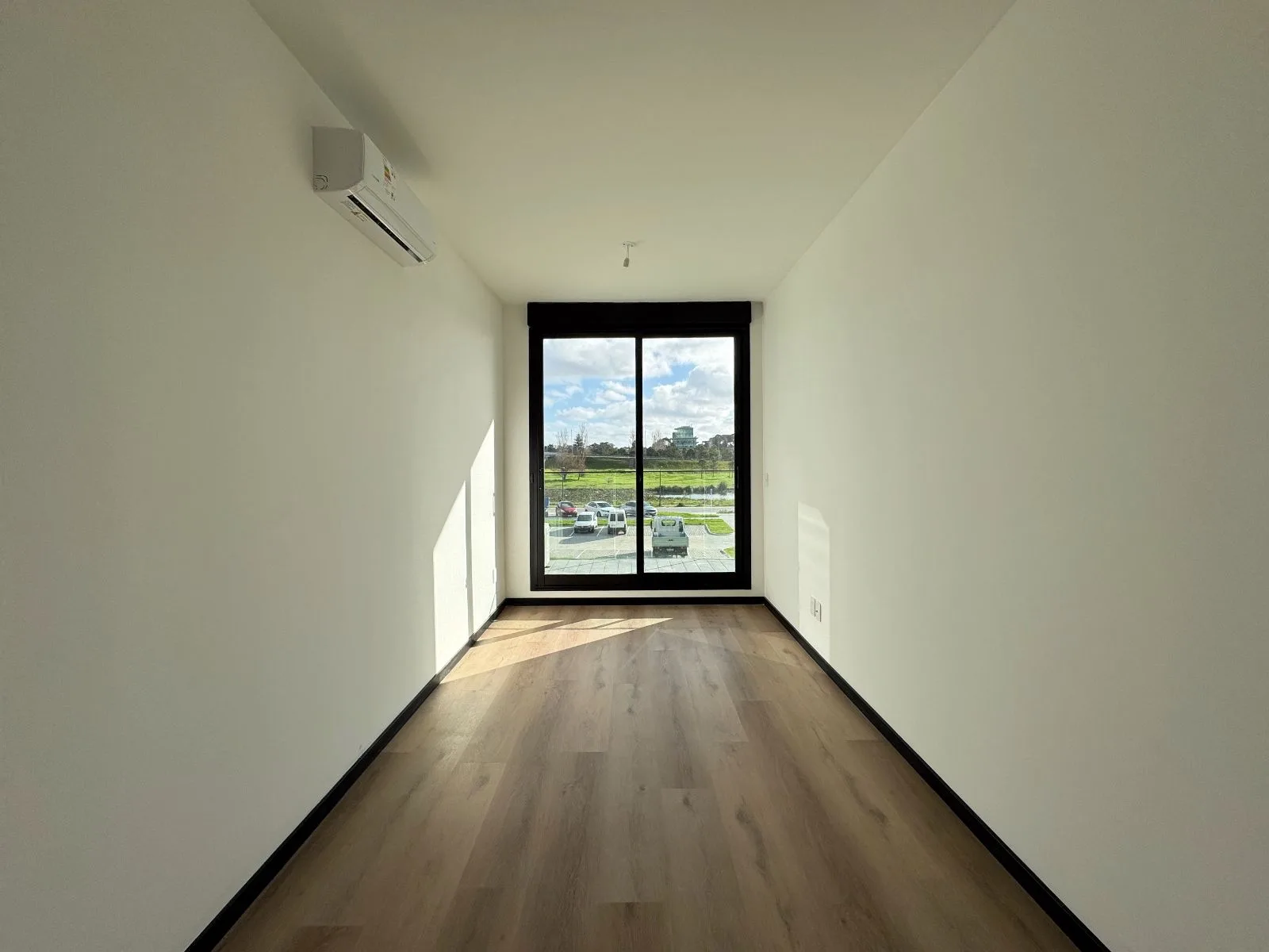 Edif. Ventura Tower Carrasco - 1 dormitorio · Unidad 102
