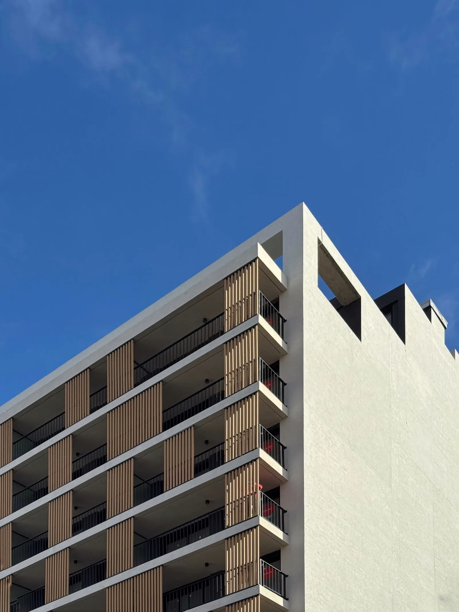 Winks Gaboto Building - 1 bedroom · Unit 903