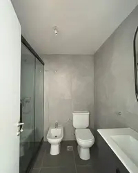 Edifício Ventura Soho - 1 quarto · Unidade 206 em Palermo, foto 2 de 10
