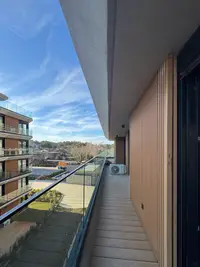 Edif. Costanera Village - 2 dormitorios · Unidad 501B en Barra de Carrasco, foto 8 de 9