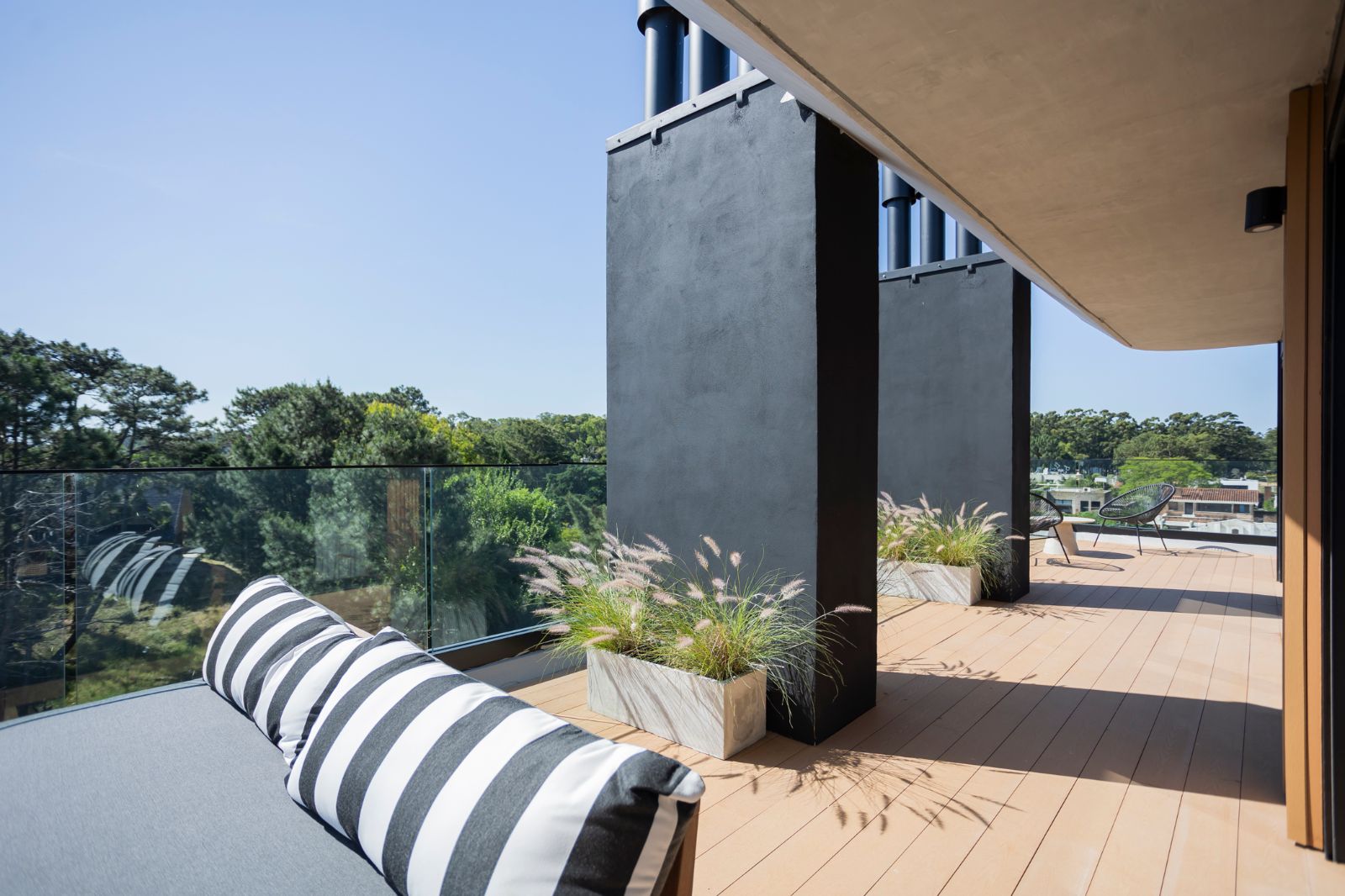Costanera Village — 1 dormitorio · Unidad 505A