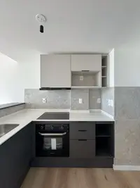 Edif. Ventura Tower Carrasco - 1 dormitorio · Unidad 1407, foto 4 de 8