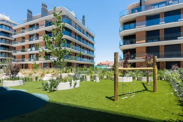 Edif. Costanera Village - 1 dormitorio · Unidad 403A