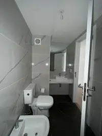 Cosmopolitan Building - Studio Apartment · Unit 206 in Parque Rodó, photo 5 of 11
