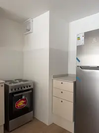 Winks Gaboto Building - 1 bedroom · Unit 510 in Palermo Soho, photo 4 of 11