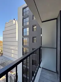 Winks Gaboto Building - Studio Apartment · Unit 806 in Palermo, photo 8 of 10