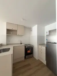 Winks Gaboto Building - 1 bedroom · Unit 510 in Palermo Soho, photo 6 of 11