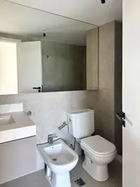 Edif. Ventura Tower Carrasco - 1 dormitorio · Unidad 605, foto 5 de 12