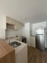 Winks Gaboto Building - 1 bedroom · Unit 510 in Palermo Soho, photo 5 of 11
