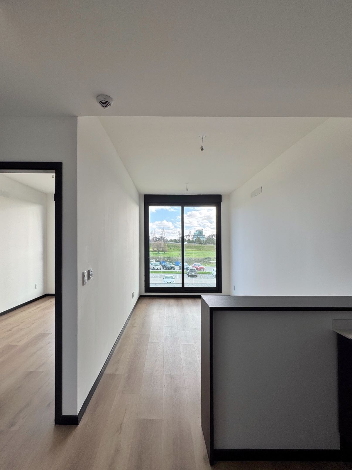 Ventura Tower Carrasco — 1 dormitorio · Unidad 105
