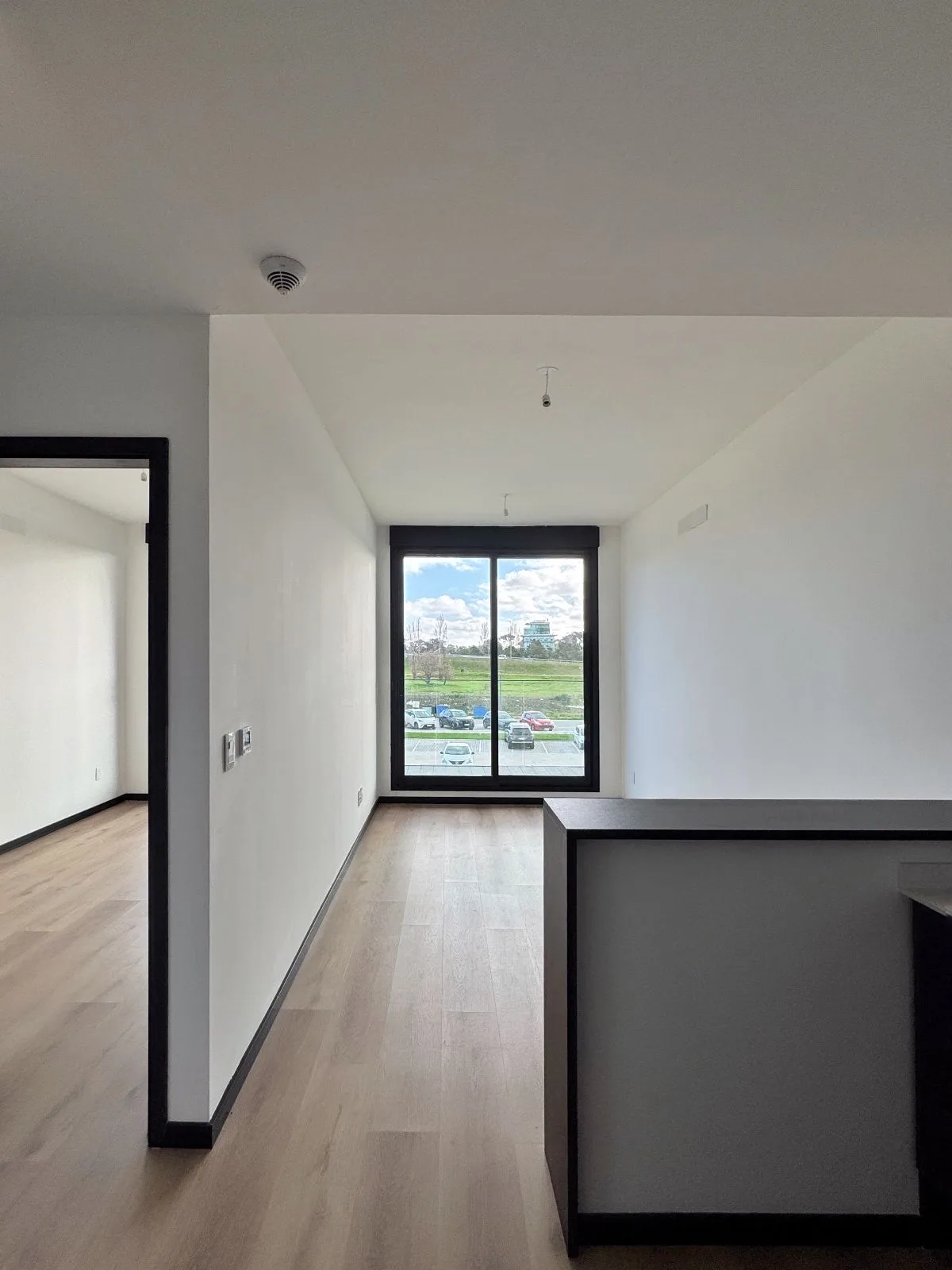 Edif. Ventura Tower Carrasco - 1 dormitorio · Unidad 105