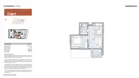 Edif. Costanera Village - 1 dormitorio · Unidad 406A en Barra de Carrasco, foto 2 de 2