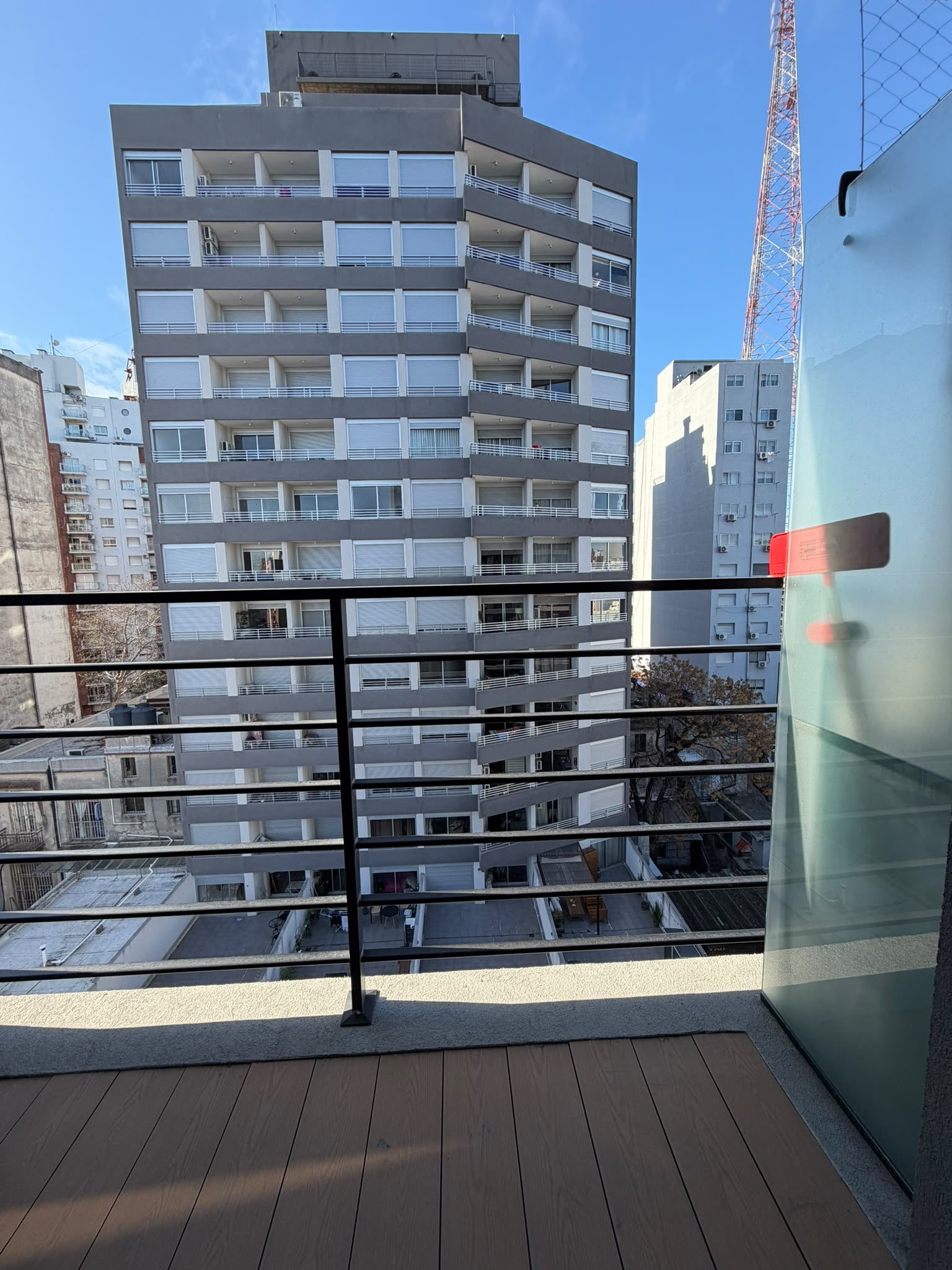 Ventura GO! — 2 bedrooms · Unit 813