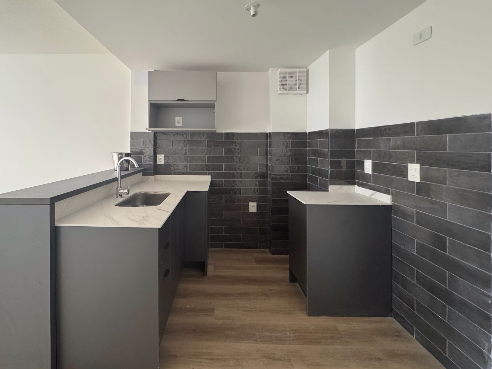 Ventura GO! — 1 dormitorio · Unidad 911