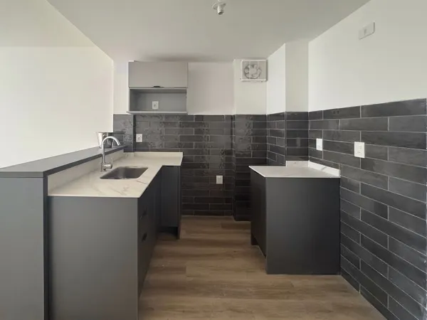 Edif. Ventura GO! - 1 dormitorio · Unidad 911