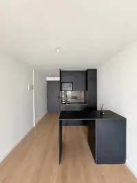 Cosmopolitan Building - Studio Apartment · Unit 206 in Parque Rodó