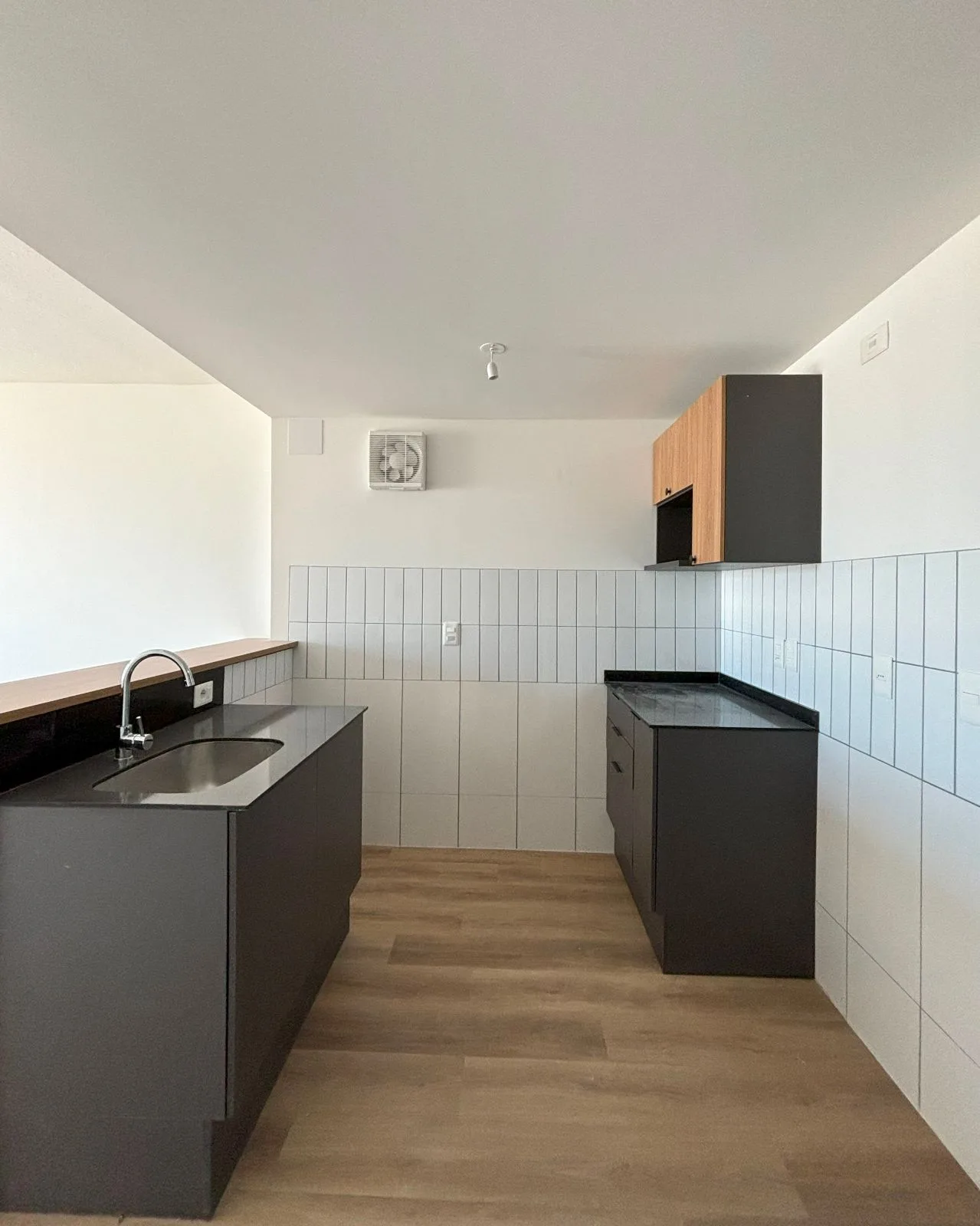Ventura Soho Building - Studio Apartment · Unit 308 in Palermo