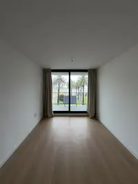 Cosmopolitan Building - Studio Apartment · Unit 206 in Parque Rodó, photo 3 of 11