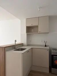 Winks Gaboto Building - 1 bedroom · Unit 510 in Palermo Soho, photo 3 of 11