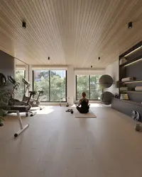 Cosmopolitan Building - Studio Apartment · Unit 206 in Parque Rodó, photo 10 of 11