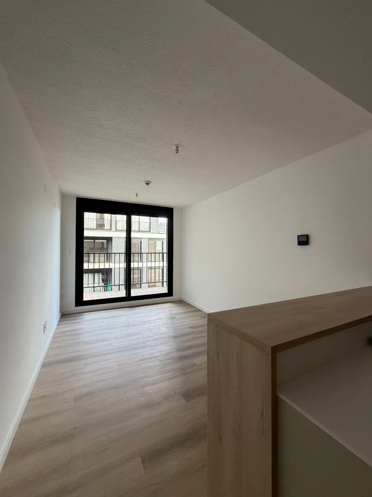 Ventura Nórdico Building - 1 bedroom · Unit 103
